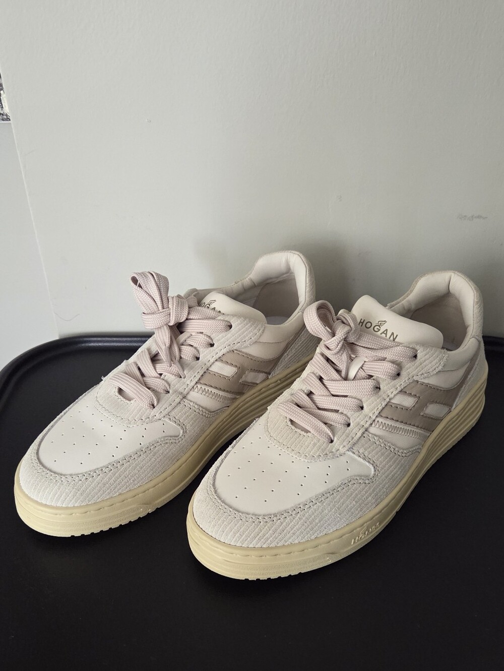 Hogan H630 Womens Sneakers